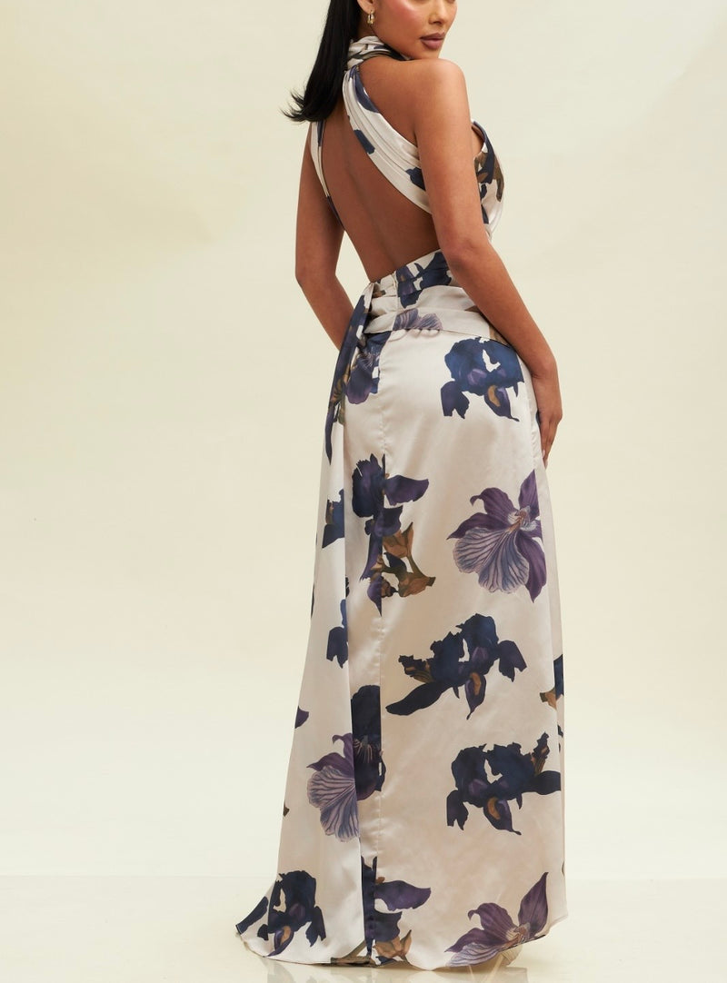 Lavi Maxi Gown